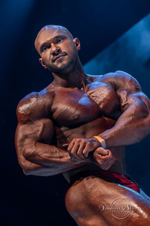 Фотограф Вадим Свирин (19.05.2024)